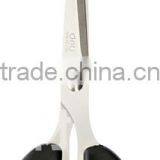 Multifunctional Kitchen Stainless Steel Scissors Shears Sewing Household Office thumbnail-5