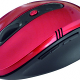 HM8004 Wireless Mouse thumbnail-1