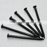 Чёрные стальные гвозди, произведённые в Китае/Чёрные бетонные гвозди, экспортируемые в Африку/Поставки чёрных стальных гвоздей thumbnail-3