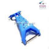 High Quality Multility Smart Purpose Double Peeler thumbnail-1