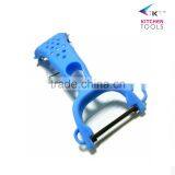 High Quality Multility Smart Purpose Double Peeler thumbnail-5