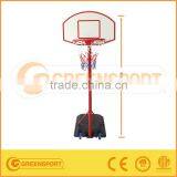 Adjustable Height King Sport Basketball Set/Basketball Stand/sports Training thumbnail-1