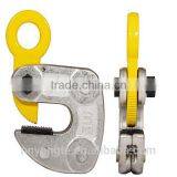 1-3T Horizontal Lifting Clamp /beam Lifting Clamp thumbnail-4