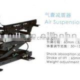 AIR SUSPENSION FOR DRIVER SEAT ,DRIVER SEAT PARTS thumbnail-1
