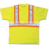 Safety T-shirt thumbnail-1