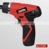 Cordless Drill-KCS301