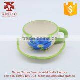 High Quality Newest Ceramic Home and Bathroom Decor Candle Holder for Gift thumbnail-4