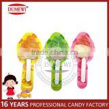 Halal Fruity Handmade Ice Cream Jelly Lollipop Candy thumbnail-3