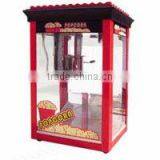 2015 High Quality Popcorn Maker With Cart With CE thumbnail-1