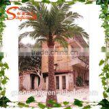 Best Sell Palm Tree Landscaping Tree Artificial Palm Trees for Decor
