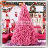 China Mini Popular Fashion Decoration Beautiful LED Artificial Christmas Trees for Home & for Offcie thumbnail-3