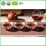 Hot Sale Slimming Beauty Skin Chinese Mellow Taste Old Year Loose Weight Loss Yunnan Old Puer Tea thumbnail-4