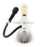 6000K High Power H1 COB LED Fog Driving Headlight Light Lamp Bulb White thumbnail-1