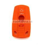 2017 Newest Design Silicone Car Remote Key Case Wholesale For Brand Car With Cheap Price thumbnail-4