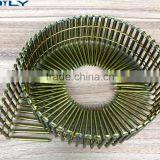 Professinal Factory Customized High Quality Hot Sale L Shape Bent Pin Nails thumbnail-1