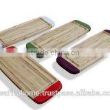 Rectangle Bamboo Cutting Board thumbnail-1