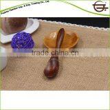Wholesale Rice Nature Wood Spoon Price thumbnail-1