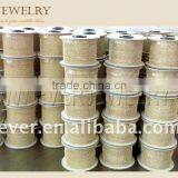 Crystal Cup Chain thumbnail-1