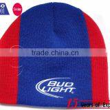 2017 Baby Hat Knit With Embroidery LOGO thumbnail-2