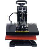2016 Popular Cheap Desklop Small Hot Press Machine thumbnail-1
