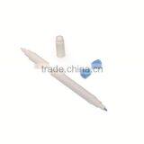 2017 New Kearing Blue Marker Pink Fabric Paint Fabric Markers For Black Fabric thumbnail-3