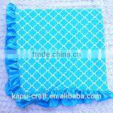 High Quality Super Soft Blanket Mexican Blanket for Baby thumbnail-1