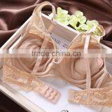 Wholesale Guangzhou Factory Low Price Bra Set thumbnail-3