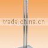 Straight Arm Rack Shop Fitting Garment Cloth Store Display thumbnail-3