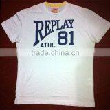 T-Shirts Branded Mens T-Shirts Mixed Branded thumbnail-2