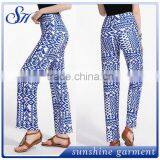 2017 Newly Printed Leggings Custom Legging Fashion Fitness Leggings thumbnail-4