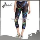 Womens Fitness Clothing,thick Leggings Tights thumbnail-1
