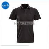 2017 New Style Men Polo Tshirt Brand Men's 100%Cotton thumbnail-1