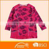 Fancy Slim A Shape Sweater Wholesale Stocklot Child Outwears thumbnail-1