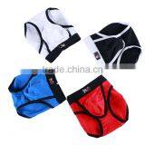 Custom Men's Cotton Underwear Basics Brief Healthy Shorts Underpants Sey Underwears Space Capsule Pouch Enhancing Brief for Men thumbnail-3