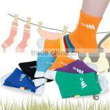 Custom Logo Boy Socks thumbnail-1