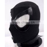 Spiderman Venom Lycra Mask Lucha Libre Luchador Mexican Wrestling Mask thumbnail-3