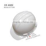 CE ANSI Safety Helmet With Chin