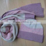 Baby Print Polar Fleece Set thumbnail-5