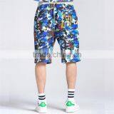 OEM Cheap Custom Sport Training Sweat Pants Jogger Sweatpants thumbnail-2