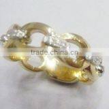 Imitation Ring, Wedding Ring, Engagement Ring, Anniversary Ring, Fashion Ring thumbnail-1