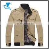 New Arrival OEM Outdoor Men's Military Winter Jacket