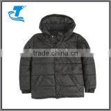 2017 New Customized Padded Jacket For Boys