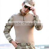 Latest Design Camouflage Clothing Custom Winter Military Uniforms thumbnail-2