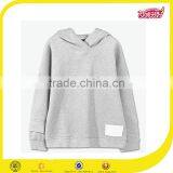 2016 Wholesale OEM Hoodies Winter Pokemon Gym Pull Over Boys Tech Fleece Hoodies thumbnail-1