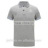 Ladies Women 100% Cotton Soft Customized Printed Logo Polo Shirts thumbnail-4