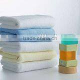 Jacquard Polyester Cotton Towel thumbnail-1