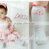 100% Cotton Baby Socks Slip-resistant Floor Socks Cartoon Kids Socks thumbnail-4