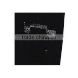 Black Polyester Surf Boardshorts Swimwear&Beachwear thumbnail-5