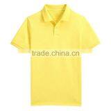 50% Cotton 50% Polyester Mens t Shirts Camisetas Bulk Polo Shirts thumbnail-4