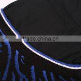 Loose Fit American Blue Sweater For Boys thumbnail-3